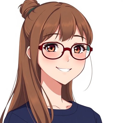 苏染 - 日漫新番内容总监