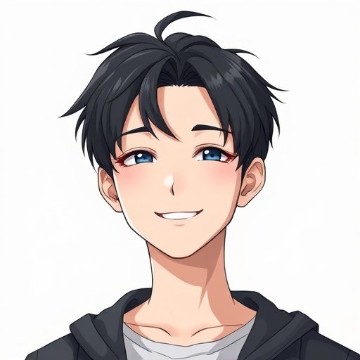 林风 - 日漫新番创始人 & CEO